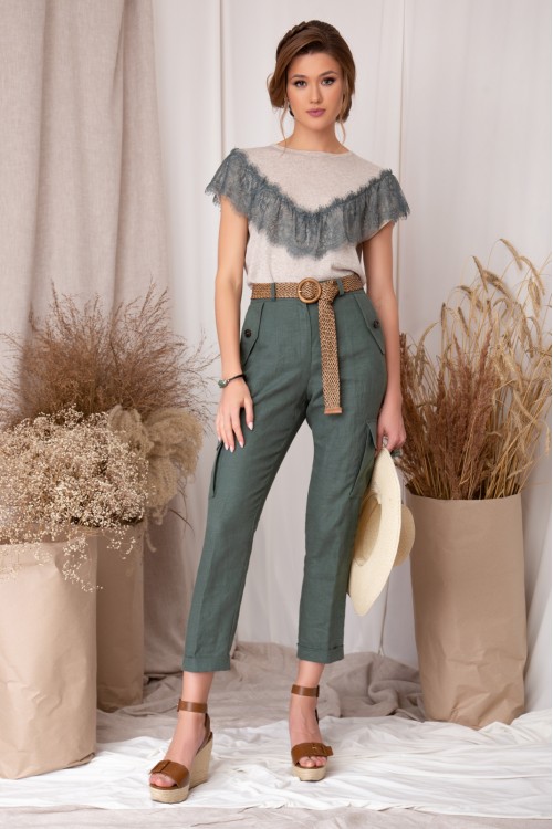 Джемпер C3826